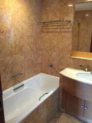 Rafflesia Condominium (D20), Condominium #609545111